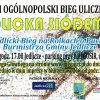 Plakat, jedlicka siódemka - 12.05.2016